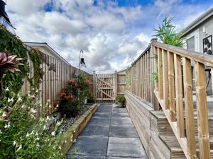 Garden- click for photo gallery